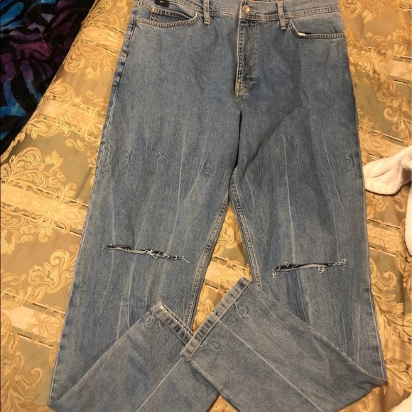Urban outfitters BDG jeans 34/32 - Picture 3 of 4